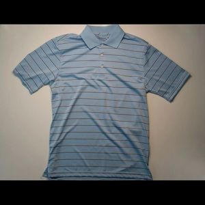 WALTER HAGEN New With Tags Mens Small GOLF Polo